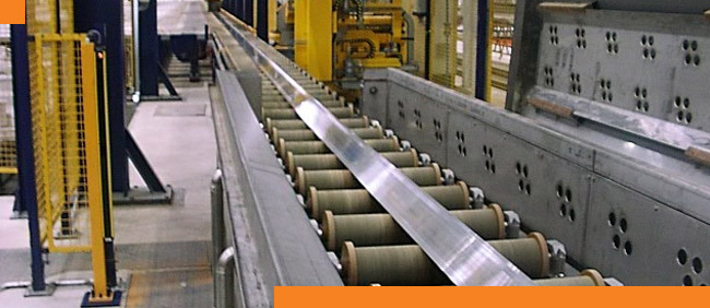 Linha de Produção